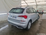  Skoda  KAMIQ  Business 1.0 TSI 110CV BVA7 E6d / TRANSFO VP/VF #3