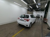  Toyota  Yaris  Hybride Affaires VU 5p Berline 1.5 VVT-I HYBRID AUTO France Business #3