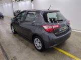  Toyota  Yaris TOYOTA  Hybride 5p Berline 1.5 VVT-I HYBRID France Business / TRANSFO VP VF
 #2