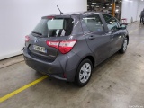  Toyota  Yaris TOYOTA  Hybride 5p Berline 1.5 VVT-I HYBRID France Business / TRANSFO VP VF
 #3