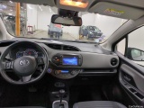  Toyota  Yaris TOYOTA  Hybride 5p Berline 1.5 VVT-I HYBRID France Business / TRANSFO VP VF
 #5