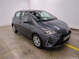  Toyota  Yaris TOYOTA  Hybride 5p Berline 1.5 VVT-I HYBRID France Business / TRANSFO VP VF
 #4