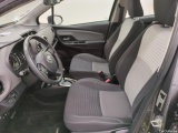  Toyota  Yaris TOYOTA  Hybride 5p Berline 1.5 VVT-I HYBRID France Business / TRANSFO VP VF
 #8