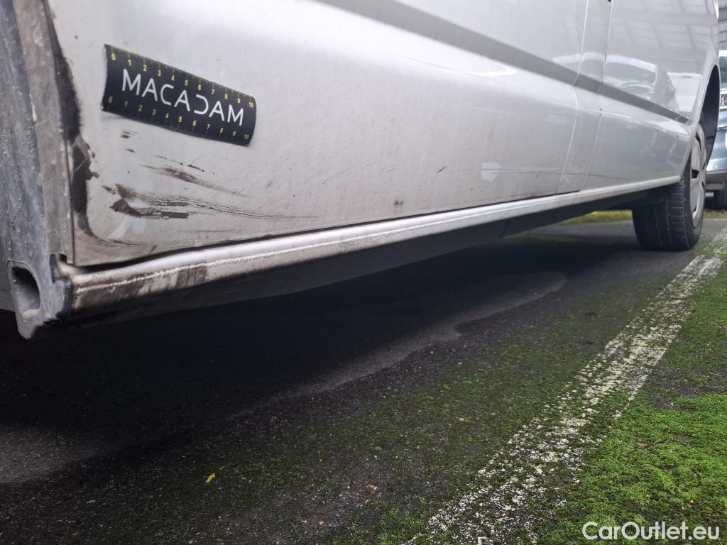  Volkswagen  Transporter VOLKSWAGEN  / 2019 / 4P / Fourgon tôlé 2.0 TDi 110 L1H1 Business #10