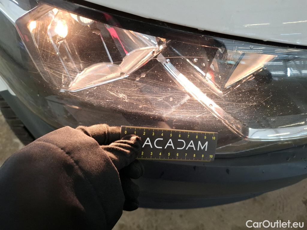  Volkswagen  Transporter T6  Fourgon 2.0 100CV BVM5 #7