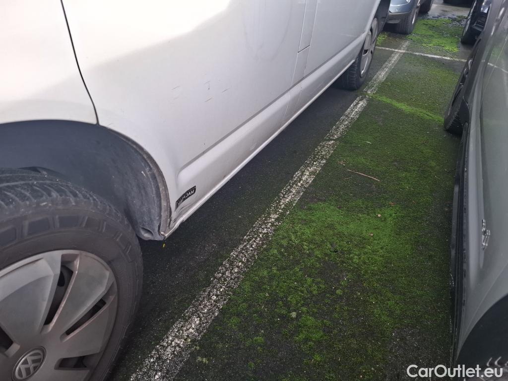  Volkswagen  Transporter VOLKSWAGEN  / 2019 / 4P / Fourgon tôlé 2.0 TDi 110 L1H1 Business #12