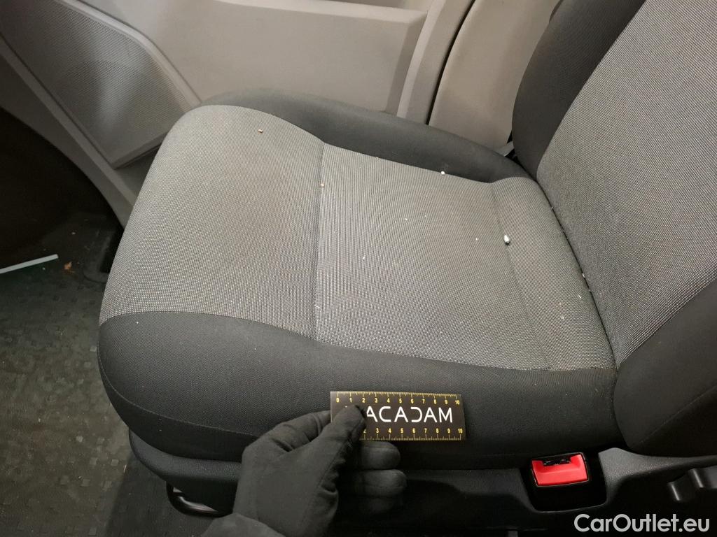  Volkswagen  Transporter T6  Fourgon 2.0 100CV BVM5 #12