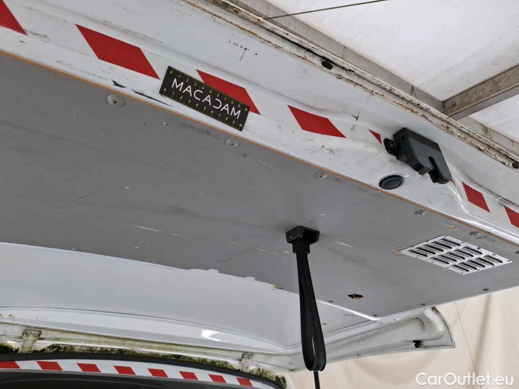  Volkswagen  Transporter T6  Fourgon 2.0 100CV BVM5 #4