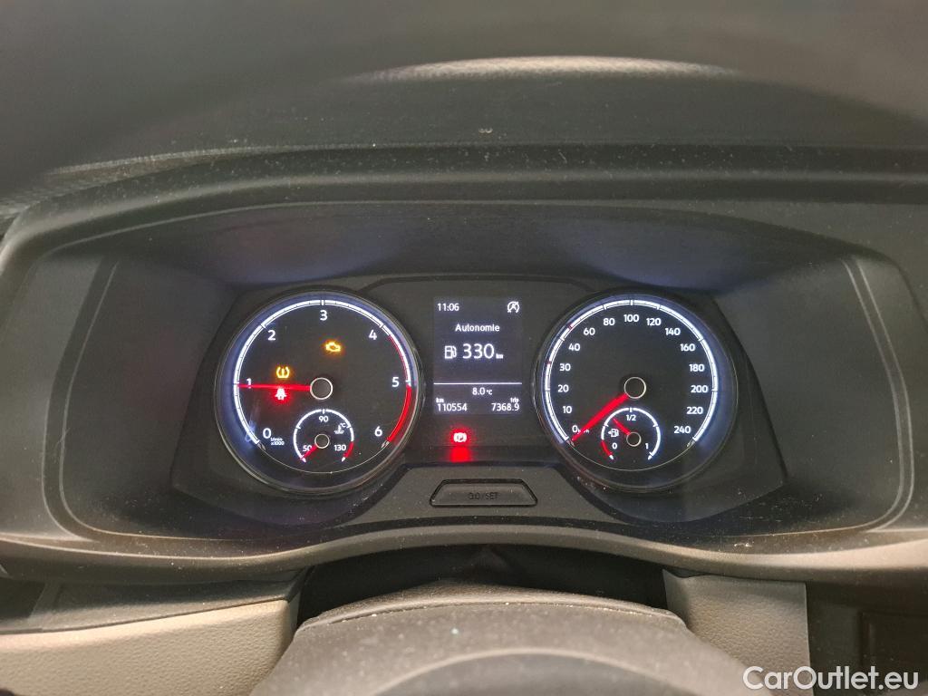  Volkswagen  Transporter VOLKSWAGEN  / 2019 / 4P / Fourgon tôlé 2.0 TDi 110 L1H1 Business #23