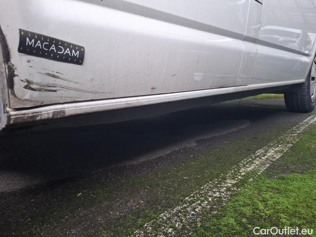  Volkswagen  Transporter VOLKSWAGEN  / 2019 / 4P / Fourgon tôlé 2.0 TDi 110 L1H1 Business #11