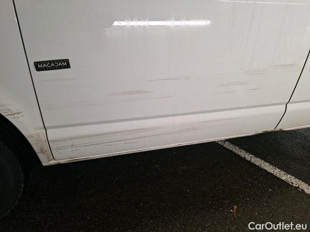  Volkswagen  Transporter VOLKSWAGEN  / 2019 / 4P / Fourgon tôlé 2.0 TDi 110 L1H1 Business #30