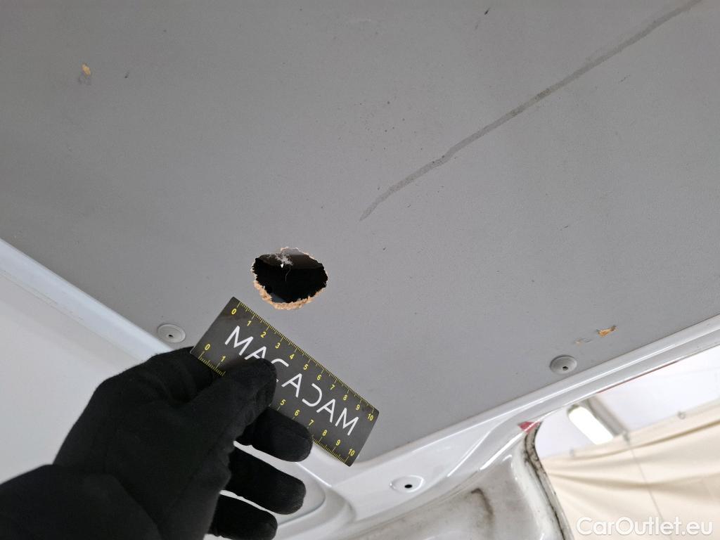  Volkswagen  Transporter T6  Fourgon 2.0 100CV BVM5 #5