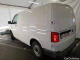  Volkswagen  Transporter T6  Fourgon 4Motion 2.0 TDI 150CV BVM6 E6 #2
