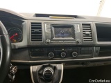  Volkswagen  Transporter T6  Fourgon 4Motion 2.0 TDI 150CV BVM6 E6 #7