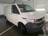  Volkswagen  Transporter VOLKSWAGEN  / 2019 / 4P / Fourgon tôlé 2.0 TDi 110 L1H1 Business #4