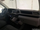  Volkswagen  Transporter VOLKSWAGEN  / 2019 / 4P / Fourgon tôlé 2.0 TDi 110 L1H1 Business #5
