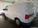  Volkswagen  Transporter VOLKSWAGEN  / 2019 / 4P / Fourgon tôlé 2.0 TDi 110 L1H1 Business #2