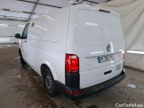 Volkswagen  Transporter T6  Fourgon 2.0 100CV BVM5 #2