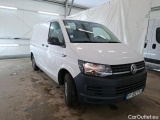  Volkswagen  Transporter T6  Fourgon 2.0 100CV BVM5 #4