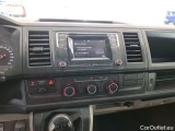  Volkswagen  Transporter T6  Fourgon 2.0 100CV BVM5 #7