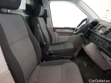  Volkswagen  Transporter T6  Fourgon 2.0 100CV BVM5 #8