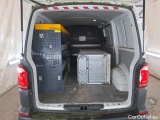  Volkswagen  Transporter T6  Fourgon 2.0 100CV BVM5 #10
