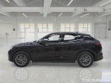  Alfa Romeo   STELVIO ALFA ROMEO / 2017 / 5P / SUV 2.2 TURBO DIESEL 190CV BUSINESS AT8 Q4 #8