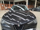  Alfa Romeo   STELVIO ALFA ROMEO / 2017 / 5P / SUV 2.2 TURBO DIESEL 190CV BUSINESS AT8 Q4 #24