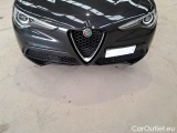  Alfa Romeo   STELVIO ALFA ROMEO / 2017 / 5P / SUV 2.2 TURBO DIESEL 190CV BUSINESS AT8 Q4 #32