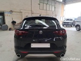  Alfa Romeo   STELVIO ALFA ROMEO / 2017 / 5P / SUV 2.2 TURBO DIESEL 190CV BUSINESS AT8 Q4 #53