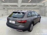 A4 Allroad