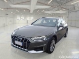 A4 Allroad