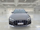 Audi  A4 Allroad AUDI  QUATTRO / 2019 / 5P / STATION WAGON 2.0 40 TDI QUATTRO S TRONIC BUSIN. EVO. #6