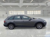  Audi  A4 Allroad AUDI  QUATTRO / 2019 / 5P / STATION WAGON 2.0 40 TDI QUATTRO S TRONIC BUSIN. EVO. #7