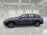  Audi  A4 Allroad AUDI  QUATTRO / 2019 / 5P / STATION WAGON 2.0 40 TDI QUATTRO S TRONIC BUSIN. EVO. #8