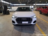  Audi  Q3 AUDI  / 2018 / 5P / SUV 35 TDI S TRONIC BUSINESS #5