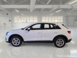  Audi  Q3 AUDI  / 2018 / 5P / SUV 35 TDI S TRONIC BUSINESS #8