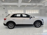  Audi  Q3 AUDI  / 2018 / 5P / SUV 35 TDI S TRONIC BUSINESS #7