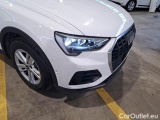  Audi  Q3 AUDI  / 2018 / 5P / SUV 35 TDI S TRONIC BUSINESS #35