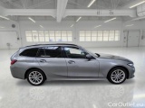  Bmw  Serie 3 BMW  / 2022 / 5P / STATION WAGON 320D 48V BASE TOURING AUTO #7