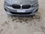  Bmw  Serie 3 BMW  / 2022 / 5P / STATION WAGON 320D 48V BASE TOURING AUTO #28