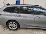  Bmw  Serie 3 BMW  / 2022 / 5P / STATION WAGON 320D 48V BASE TOURING AUTO #40