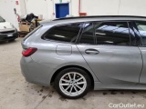  Bmw  Serie 3 BMW  / 2022 / 5P / STATION WAGON 320D 48V BASE TOURING AUTO #42