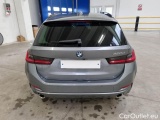  Bmw  Serie 3 BMW  / 2022 / 5P / STATION WAGON 320D 48V BASE TOURING AUTO #46