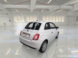  Fiat  500 FIAT  / 2015 / 3P / BERLINA 1.0 70CV IBRIDO CULT #2