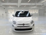  Fiat  500 FIAT  / 2015 / 3P / BERLINA 1.0 70CV IBRIDO CULT #6