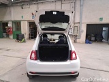  Fiat  500 FIAT  / 2015 / 3P / BERLINA 1.0 70CV IBRIDO CULT #5