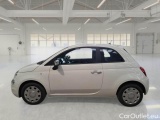  Fiat  500 FIAT  / 2015 / 3P / BERLINA 1.0 70CV IBRIDO CULT #8