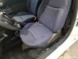  Fiat  500 FIAT  / 2015 / 3P / BERLINA 1.0 70CV IBRIDO CULT #12