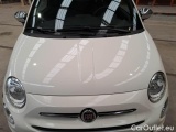  Fiat  500 FIAT  / 2015 / 3P / BERLINA 1.0 70CV IBRIDO CULT #26